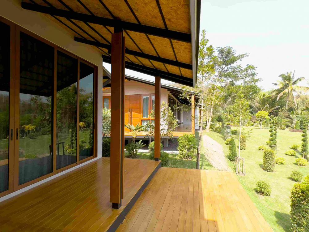 ไอเดียบ้านสวยสไตล์รีสอร์ท สวยงามน่ารักน่าอยู่