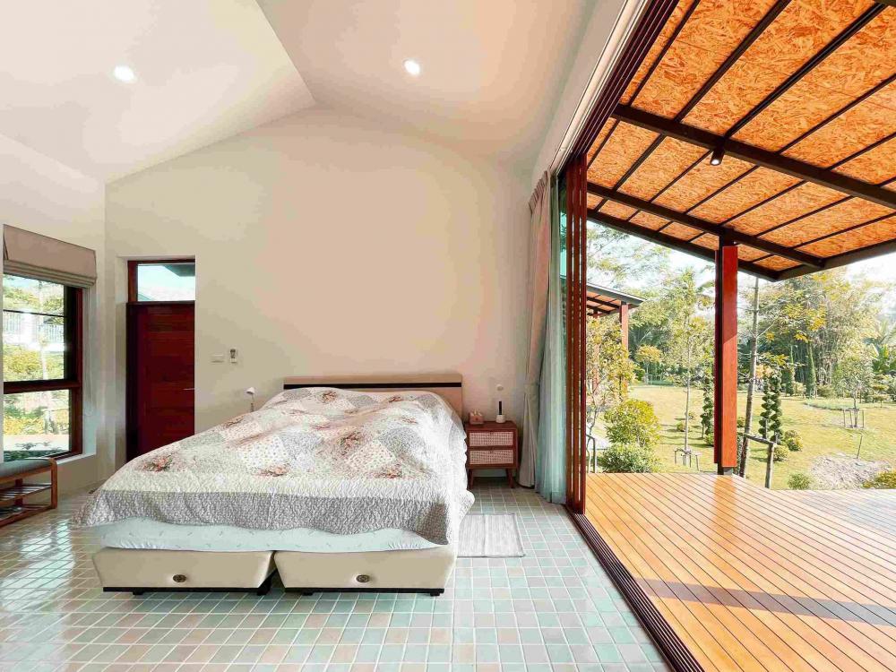 ไอเดียบ้านสวยสไตล์รีสอร์ท สวยงามน่ารักน่าอยู่