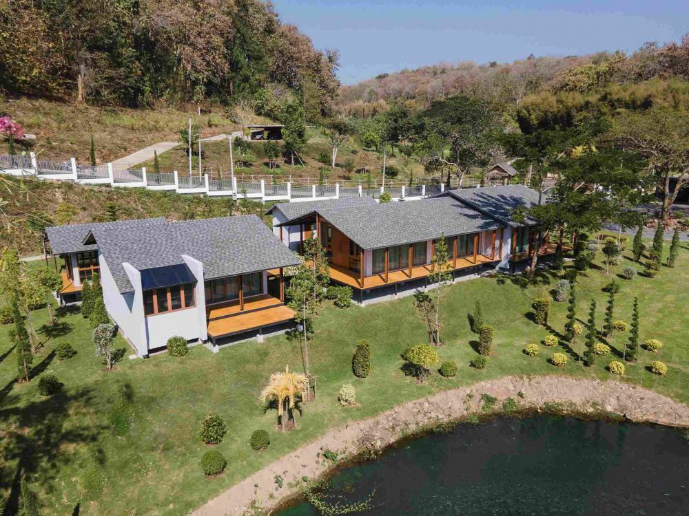 ไอเดียบ้านสวยสไตล์รีสอร์ท สวยงามน่ารักน่าอยู่