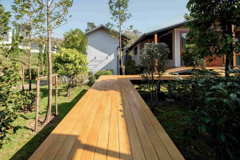 ไอเดียบ้านสวยสไตล์รีสอร์ท สวยงามน่ารักน่าอยู่