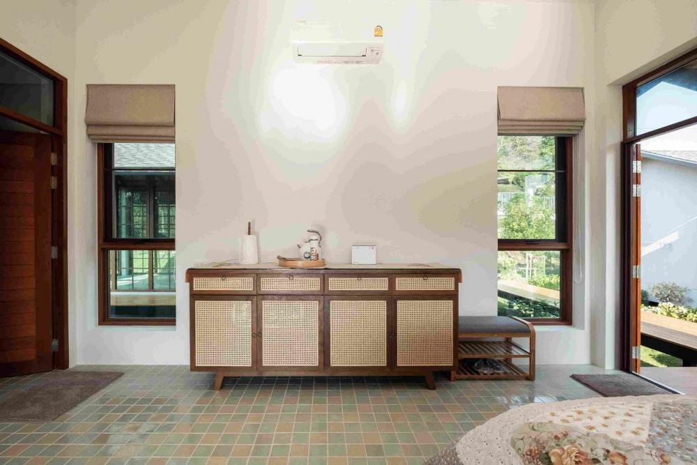 ไอเดียบ้านสวยสไตล์รีสอร์ท สวยงามน่ารักน่าอยู่