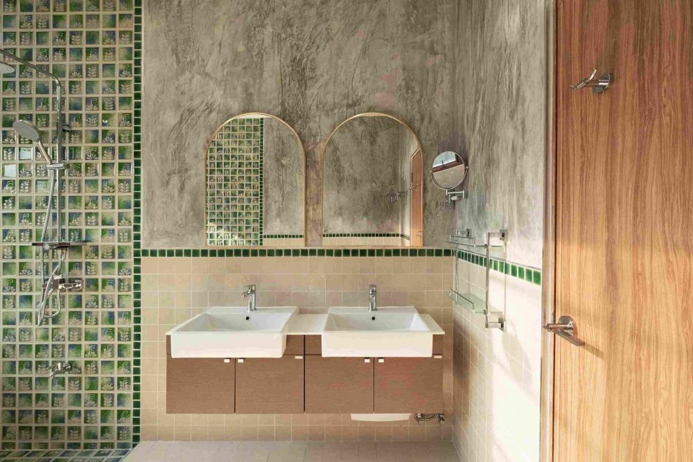 ไอเดียบ้านสวยสไตล์รีสอร์ท สวยงามน่ารักน่าอยู่