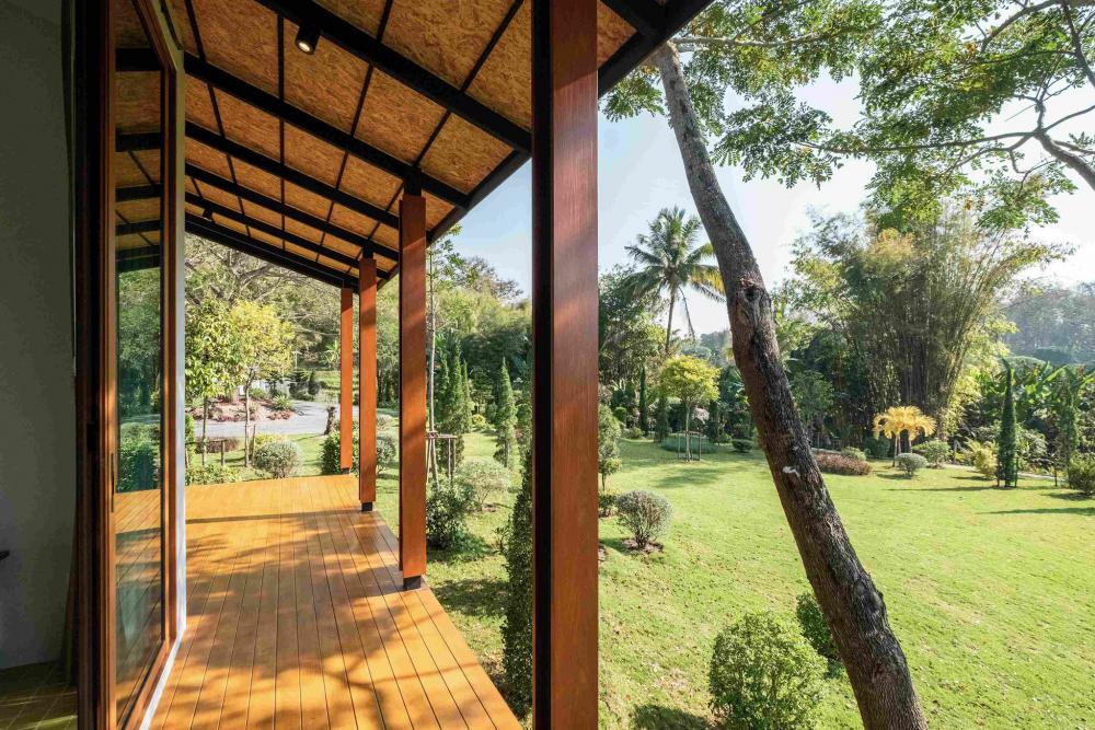 ไอเดียบ้านสวยสไตล์รีสอร์ท สวยงามน่ารักน่าอยู่