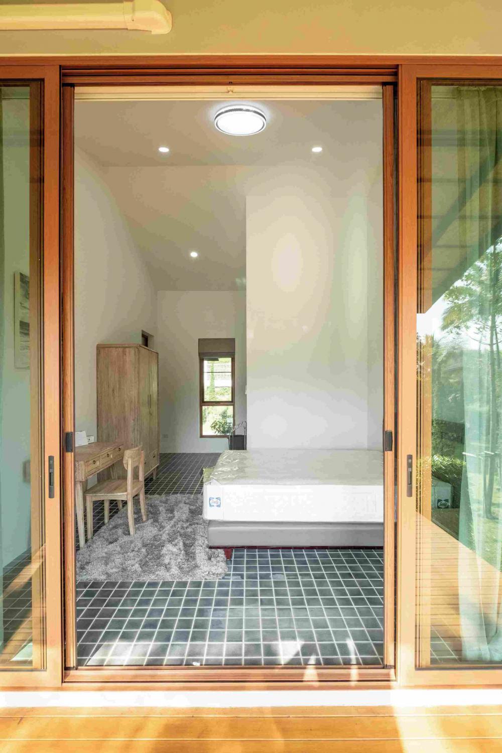 ไอเดียบ้านสวยสไตล์รีสอร์ท สวยงามน่ารักน่าอยู่