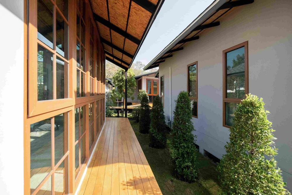 ไอเดียบ้านสวยสไตล์รีสอร์ท สวยงามน่ารักน่าอยู่