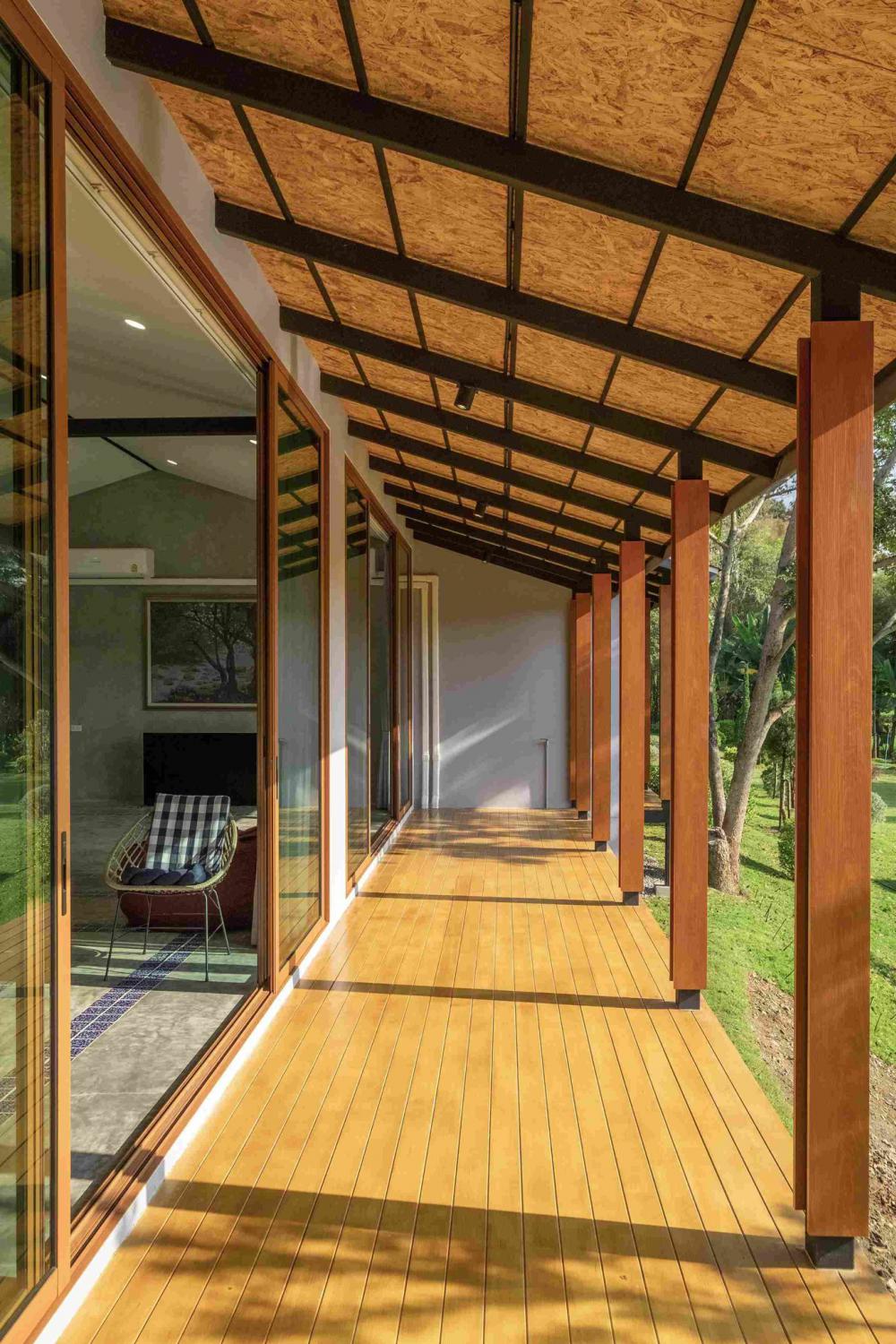 ไอเดียบ้านสวยสไตล์รีสอร์ท สวยงามน่ารักน่าอยู่