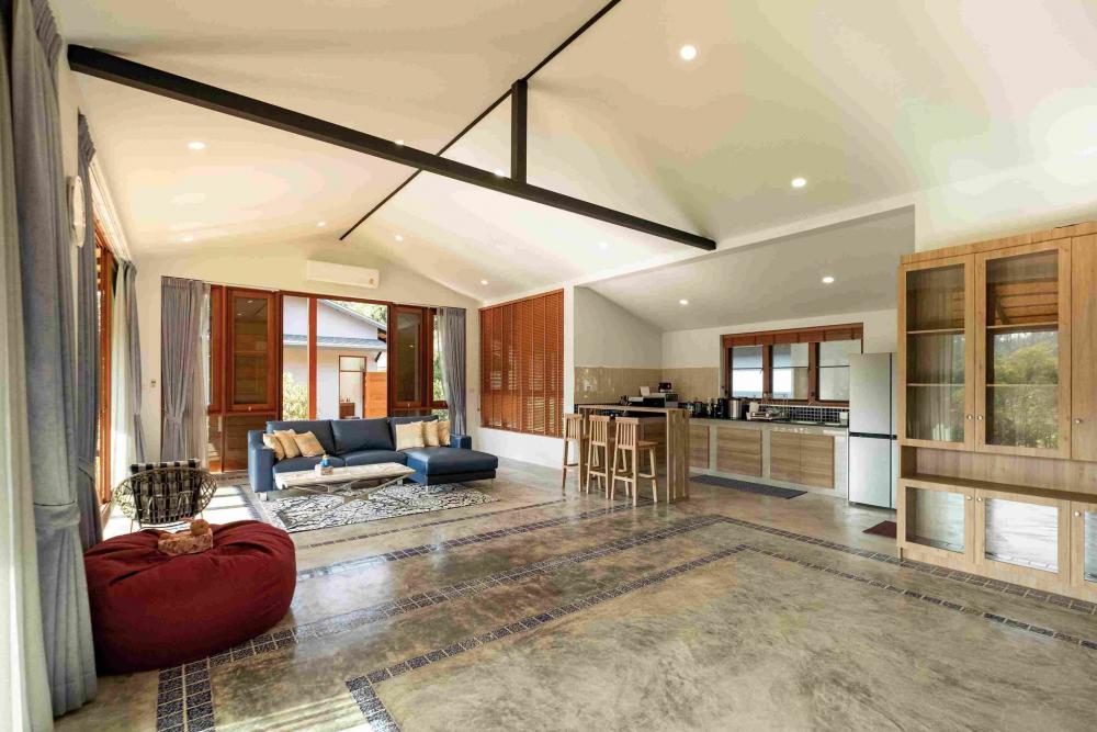 ไอเดียบ้านสวยสไตล์รีสอร์ท สวยงามน่ารักน่าอยู่