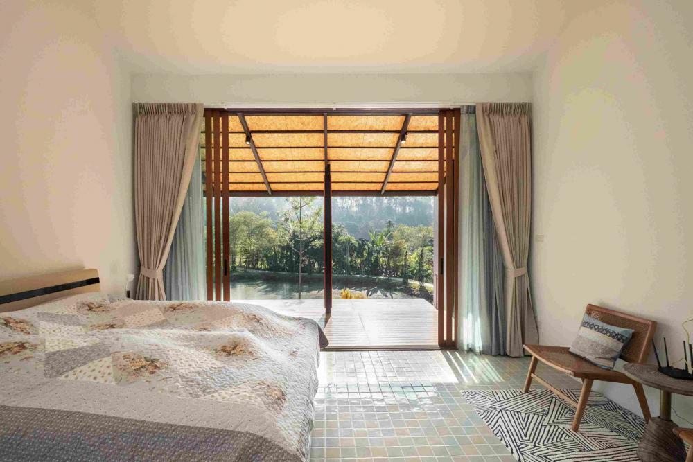 ไอเดียบ้านสวยสไตล์รีสอร์ท สวยงามน่ารักน่าอยู่