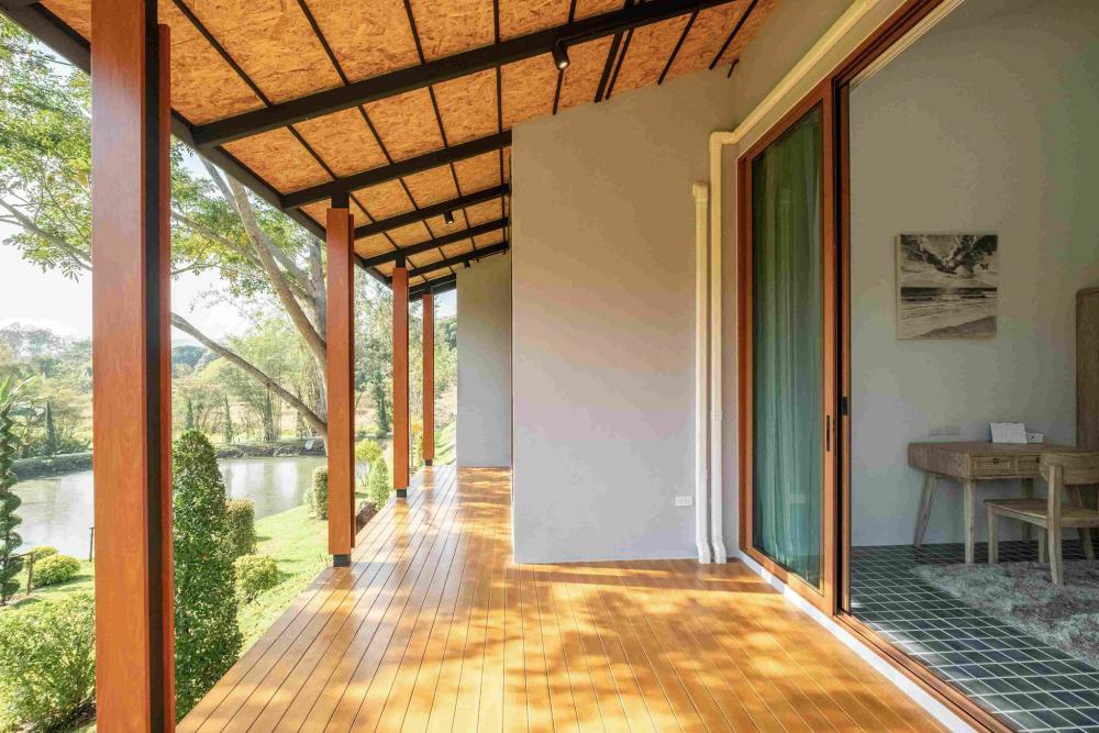 ไอเดียบ้านสวยสไตล์รีสอร์ท สวยงามน่ารักน่าอยู่