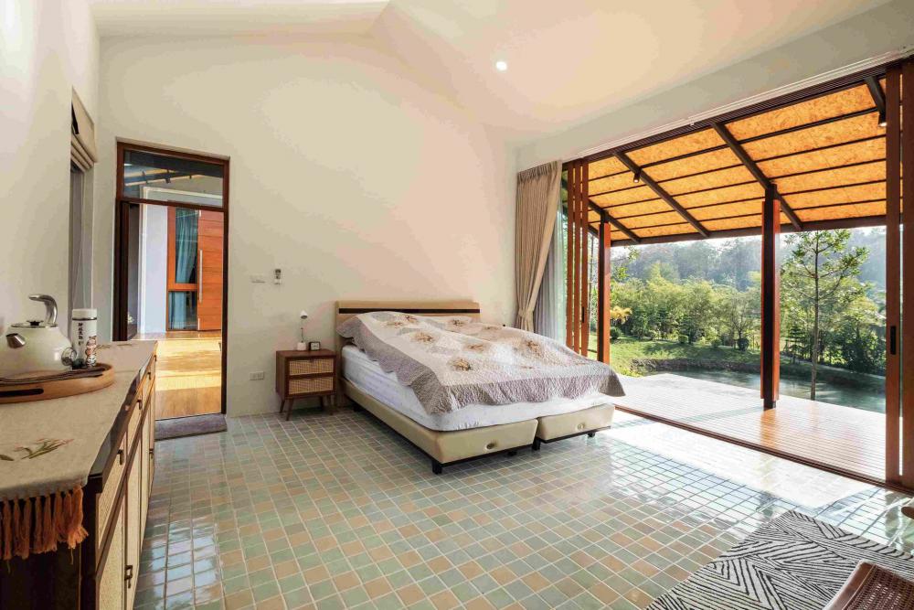 ไอเดียบ้านสวยสไตล์รีสอร์ท สวยงามน่ารักน่าอยู่