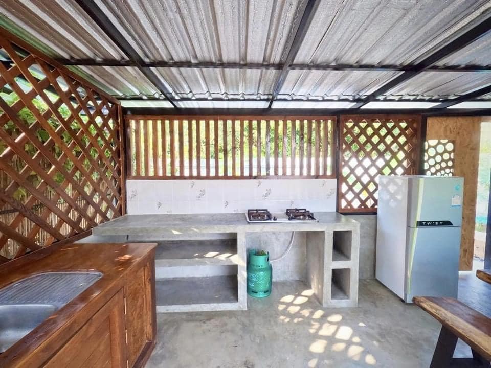 ไอเดียครัวไทยและครัวสมัยใหม่