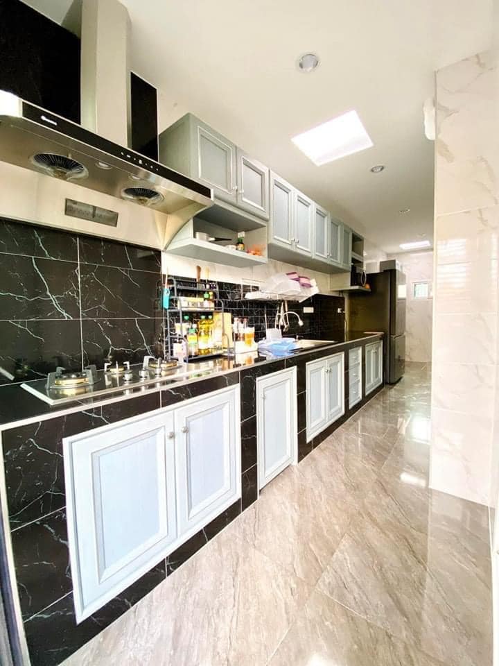 ไอเดียครัวไทยและครัวสมัยใหม่