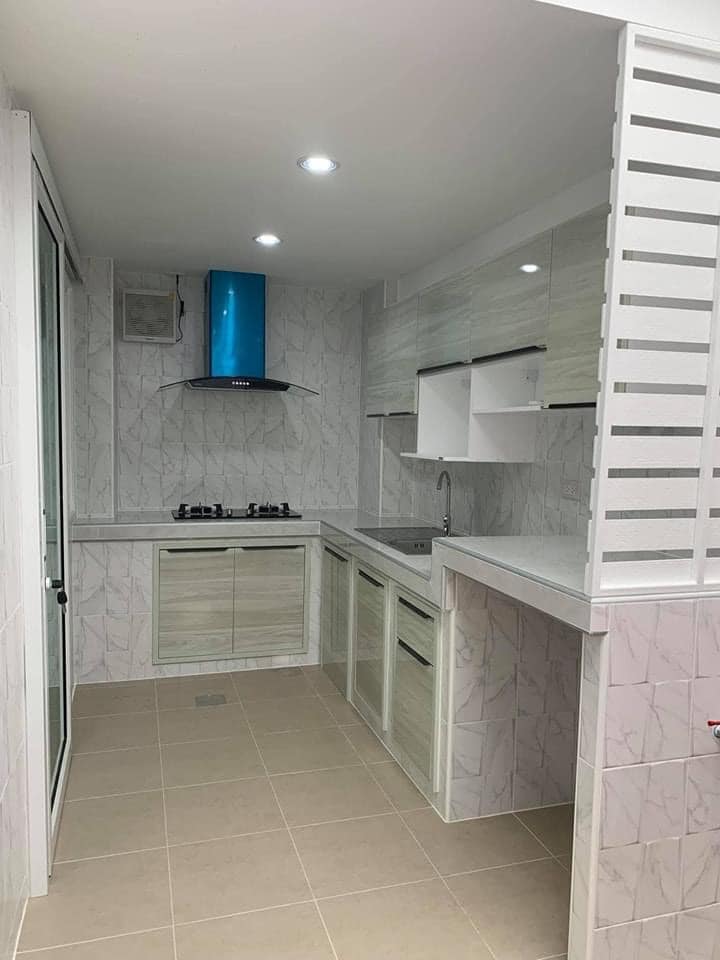 ไอเดียครัวไทยและครัวสมัยใหม่