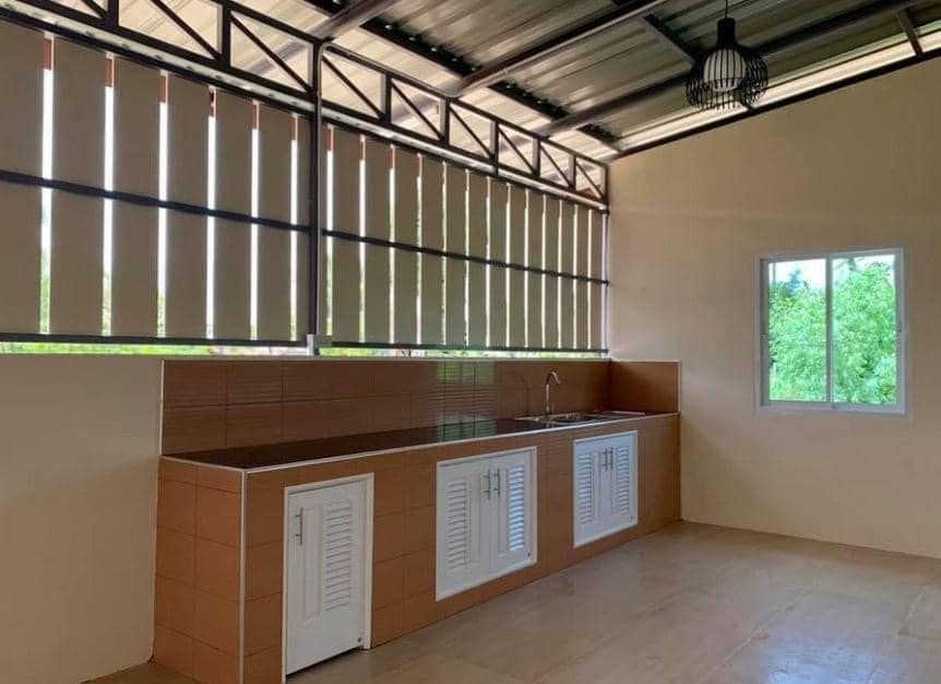 ไอเดียครัวไทยและครัวสมัยใหม่