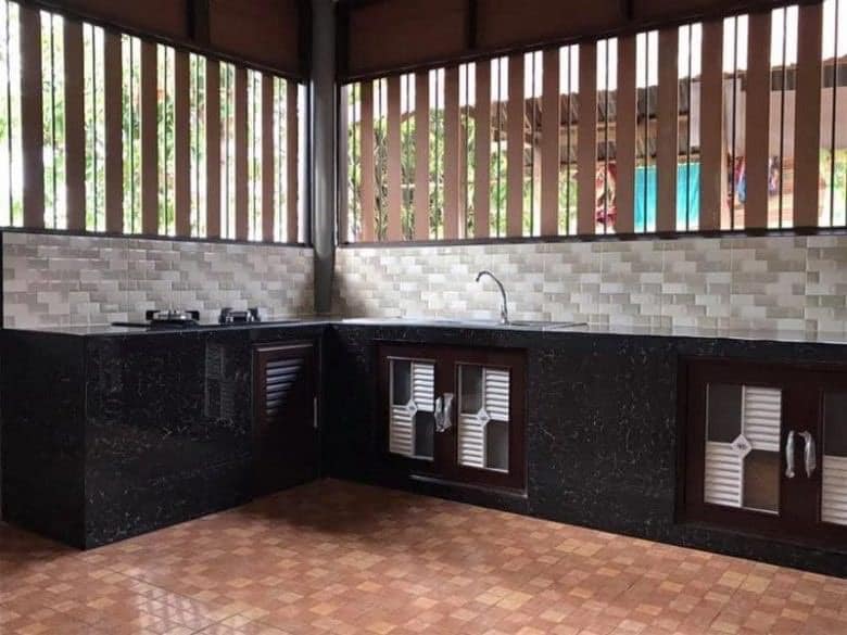 ไอเดียครัวไทยและครัวสมัยใหม่