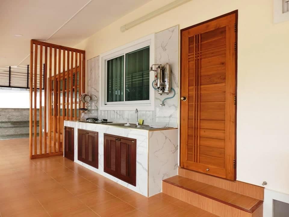 ไอเดียครัวไทยและครัวสมัยใหม่