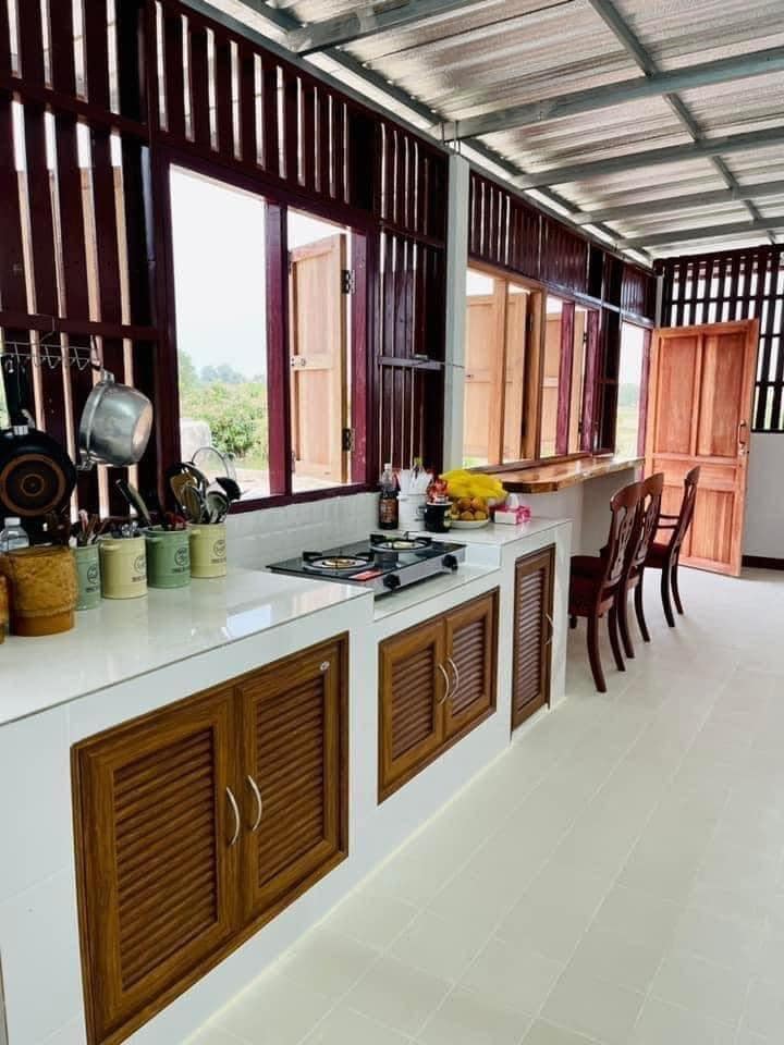 ไอเดียครัวไทยและครัวสมัยใหม่