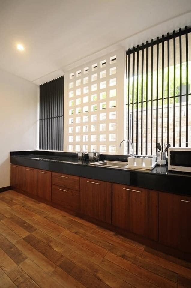 ไอเดียครัวไทยและครัวสมัยใหม่