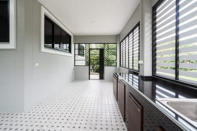 ไอเดียครัวไทยและครัวสมัยใหม่