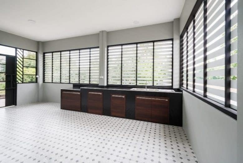 ไอเดียครัวไทยและครัวสมัยใหม่