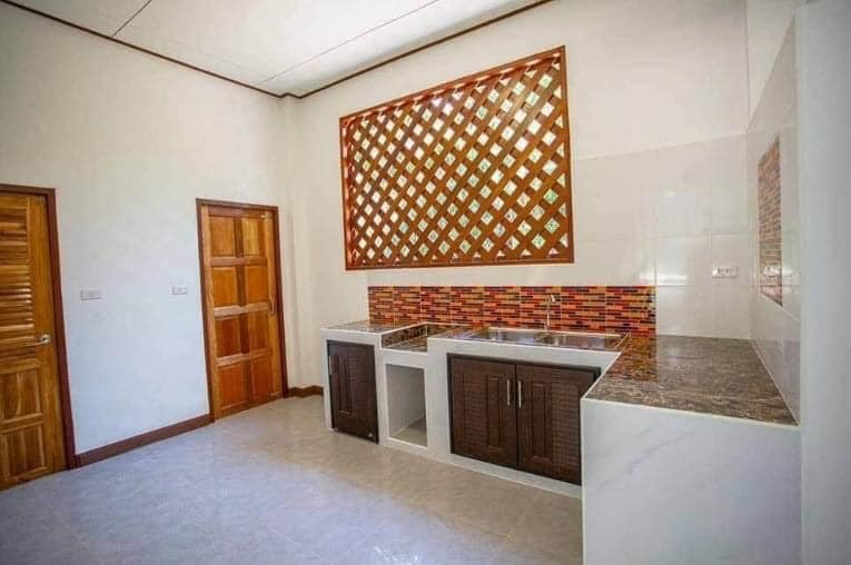 ไอเดียครัวไทยและครัวสมัยใหม่