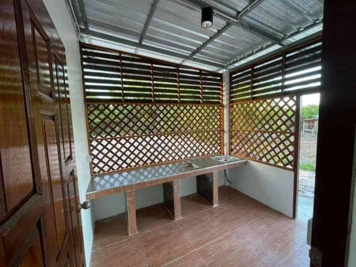 ไอเดียครัวไทยและครัวสมัยใหม่