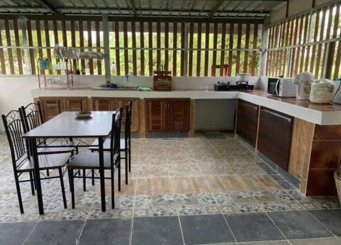 ไอเดียครัวไทยและครัวสมัยใหม่