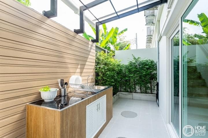 ไอเดียครัวไทยและครัวสมัยใหม่