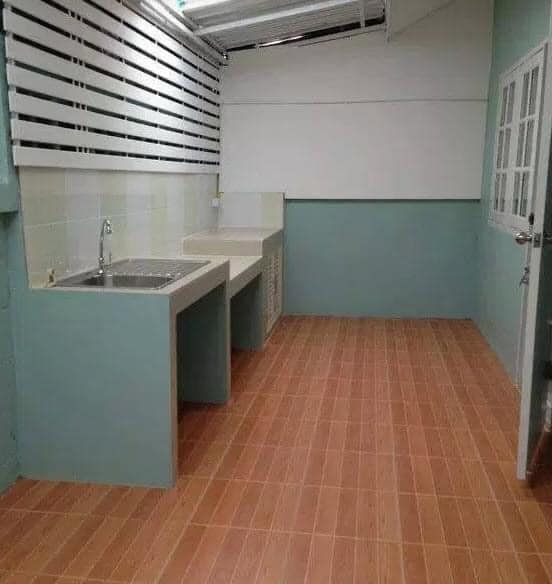 ไอเดียครัวไทยและครัวสมัยใหม่