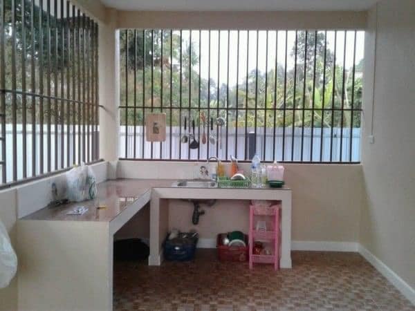 ไอเดียครัวไทยและครัวสมัยใหม่