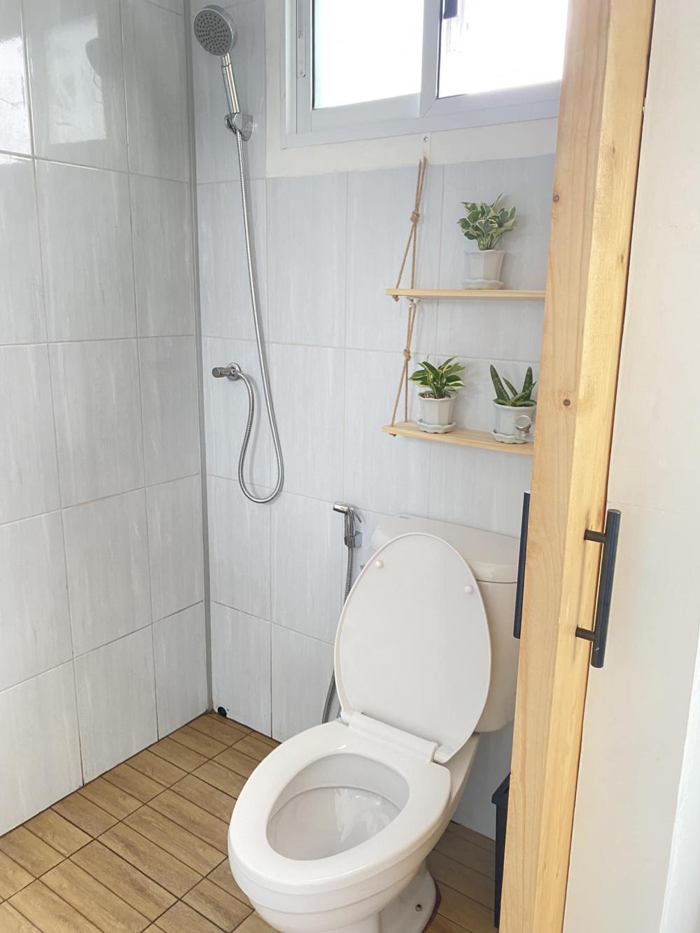 บ้านสวนหลังน้อยสวยน่าอยู่มาก งบ 2.7 แสนบาท