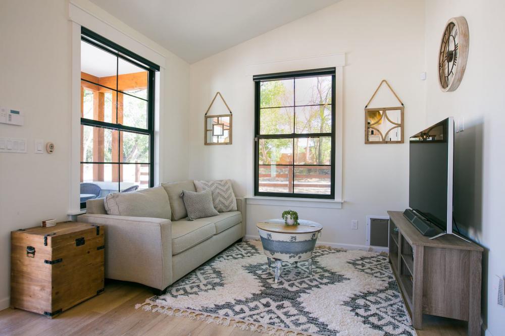 ไอเดียบ้านสวยหลังเล็ก