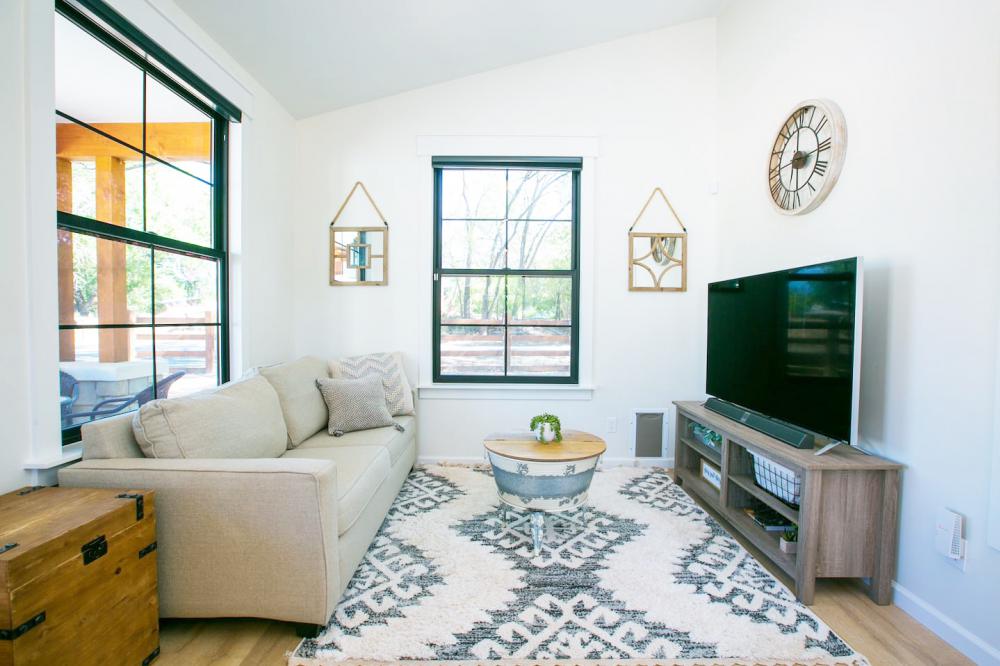 ไอเดียบ้านสวยหลังเล็ก