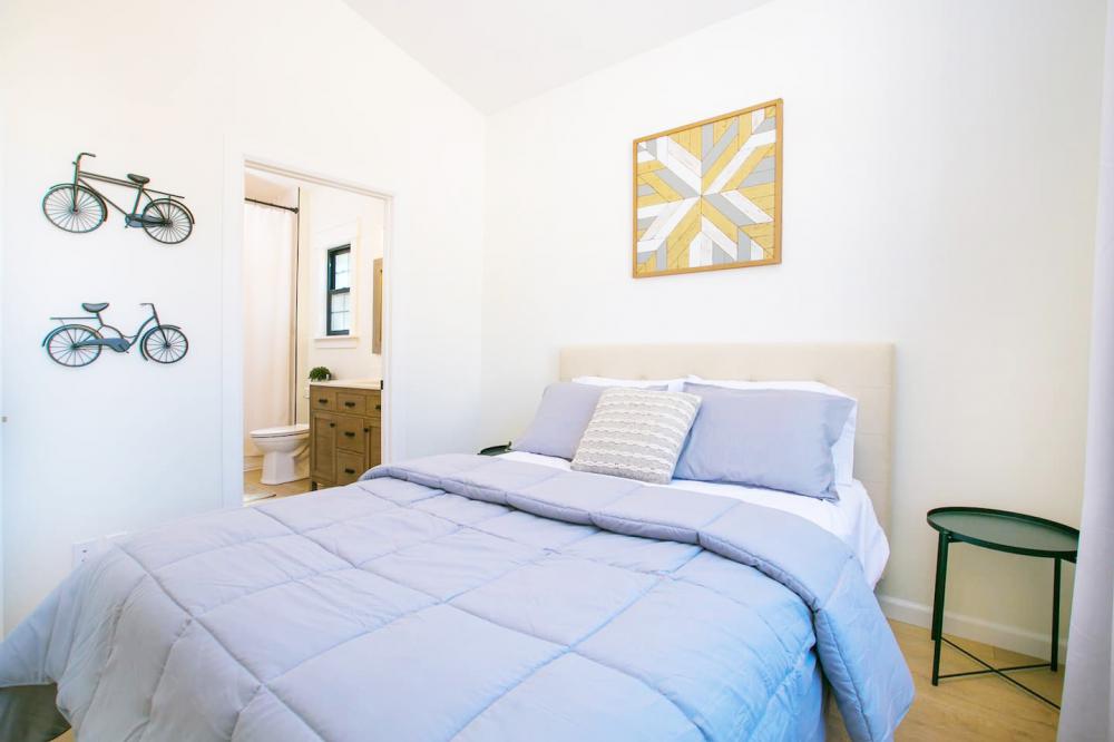 ไอเดียบ้านสวยหลังเล็ก