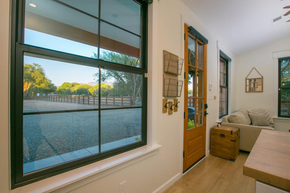 ไอเดียบ้านสวยหลังเล็ก