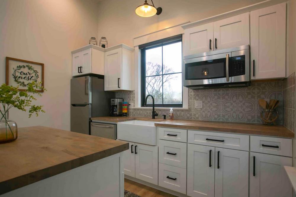 ไอเดียบ้านสวยหลังเล็ก