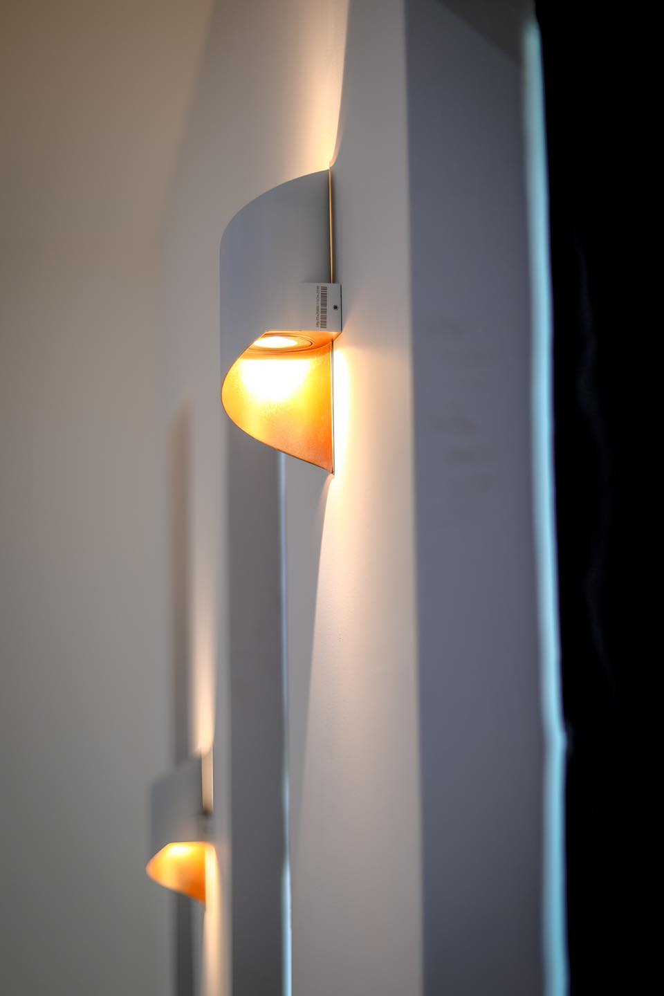 บ้านสไตล์โมเดิร์น 2 ชั้น หน้าแคบ