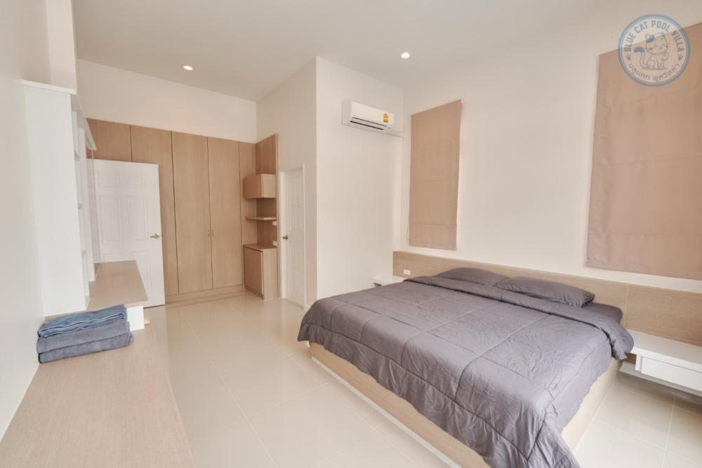 ไอเดียแต่งบ้านสไตล์สุดชิล แบบพูลวิลล่า