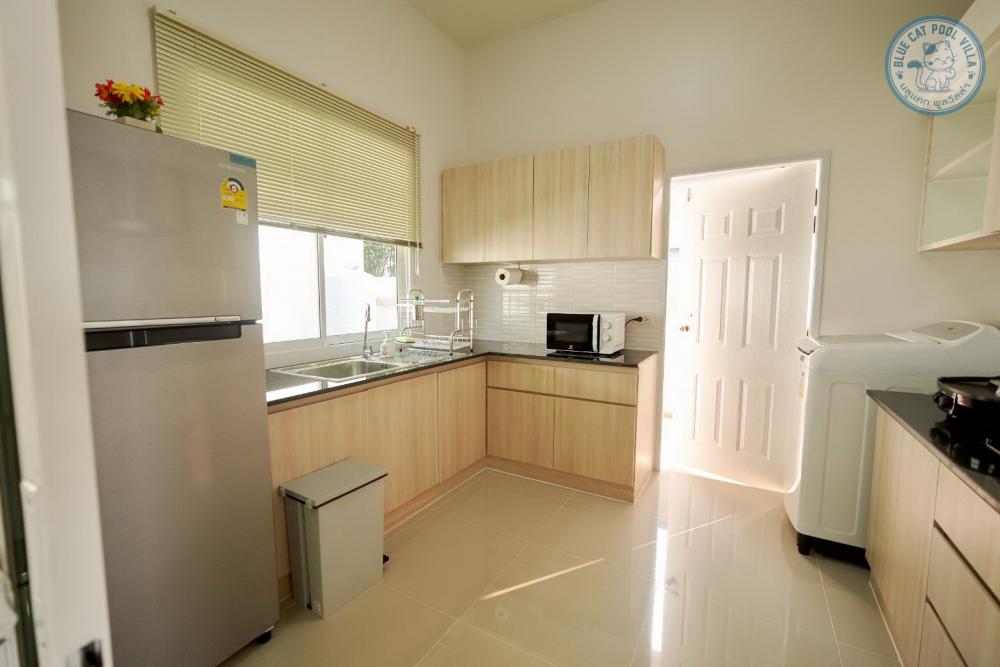 ไอเดียแต่งบ้านสไตล์สุดชิล แบบพูลวิลล่า