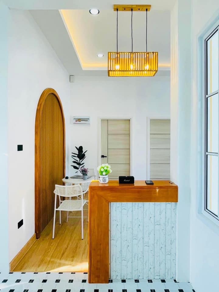 บ้านเดี่ยวชั้นเดียวสไตล์มินิมอลมูจิ ดีไซน์ที่ทันสมัย สวย อบอุ่น เรียบง่าย พร้อมฟังก์ชั่นที่ลงตัว ผสมผสานกลิ่นอายญี่ปุ่น