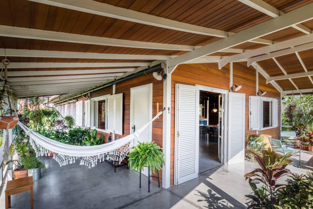 บ้านเรียบง่าย แต่น่าอยู่มาก