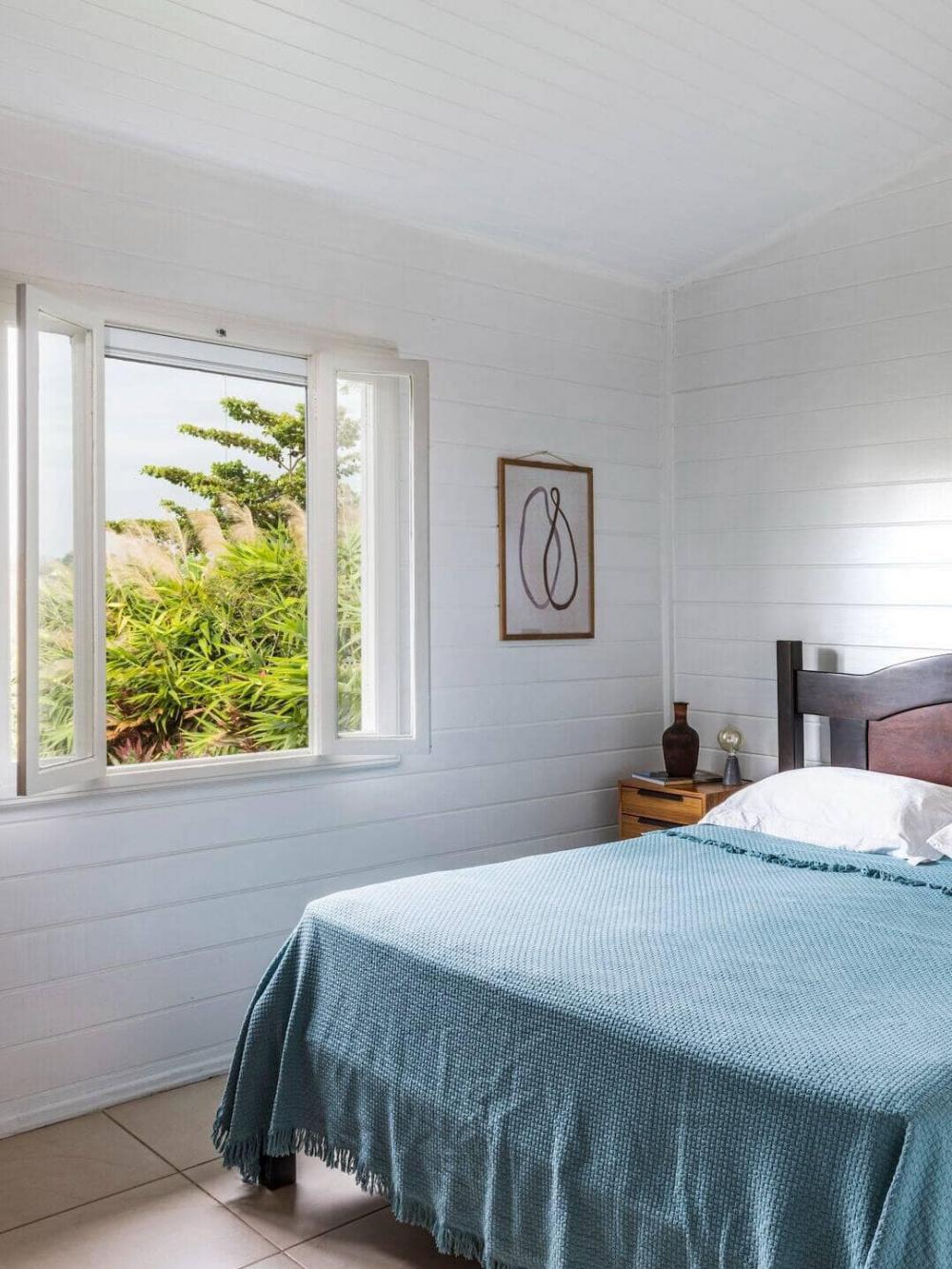 บ้านเรียบง่าย แต่น่าอยู่มาก