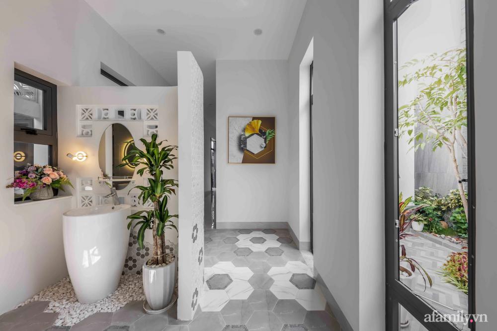 ไอเดียบ้านสวยชั้นเดียวทรงกล่อง