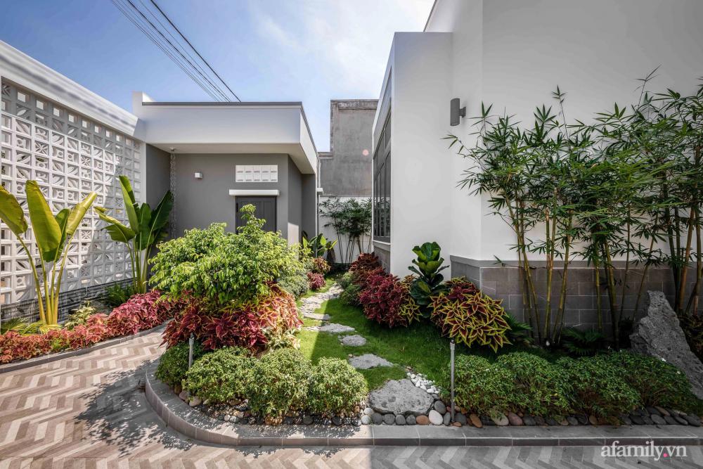 ไอเดียบ้านสวยชั้นเดียวทรงกล่อง