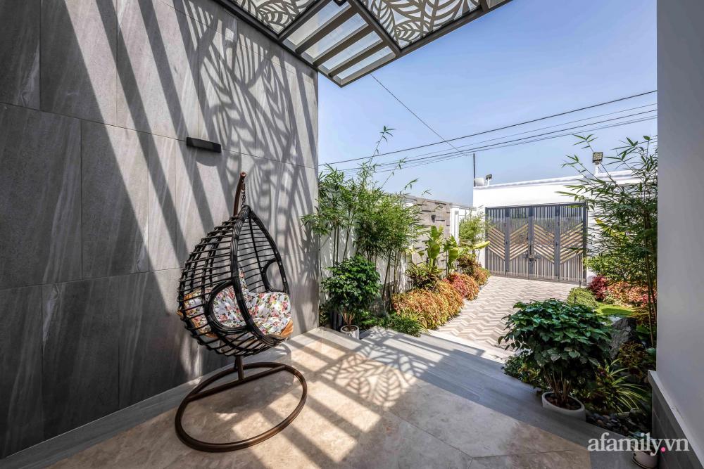 ไอเดียบ้านสวยชั้นเดียวทรงกล่อง