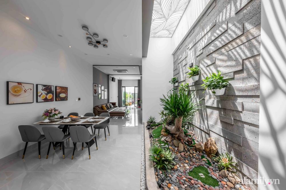 ไอเดียบ้านสวยชั้นเดียวทรงกล่อง