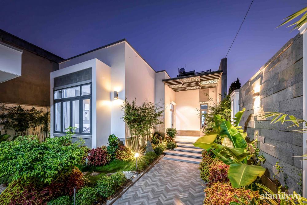 ไอเดียบ้านสวยชั้นเดียวทรงกล่อง