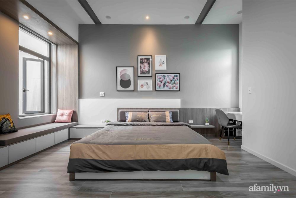 ไอเดียบ้านสวยชั้นเดียวทรงกล่อง