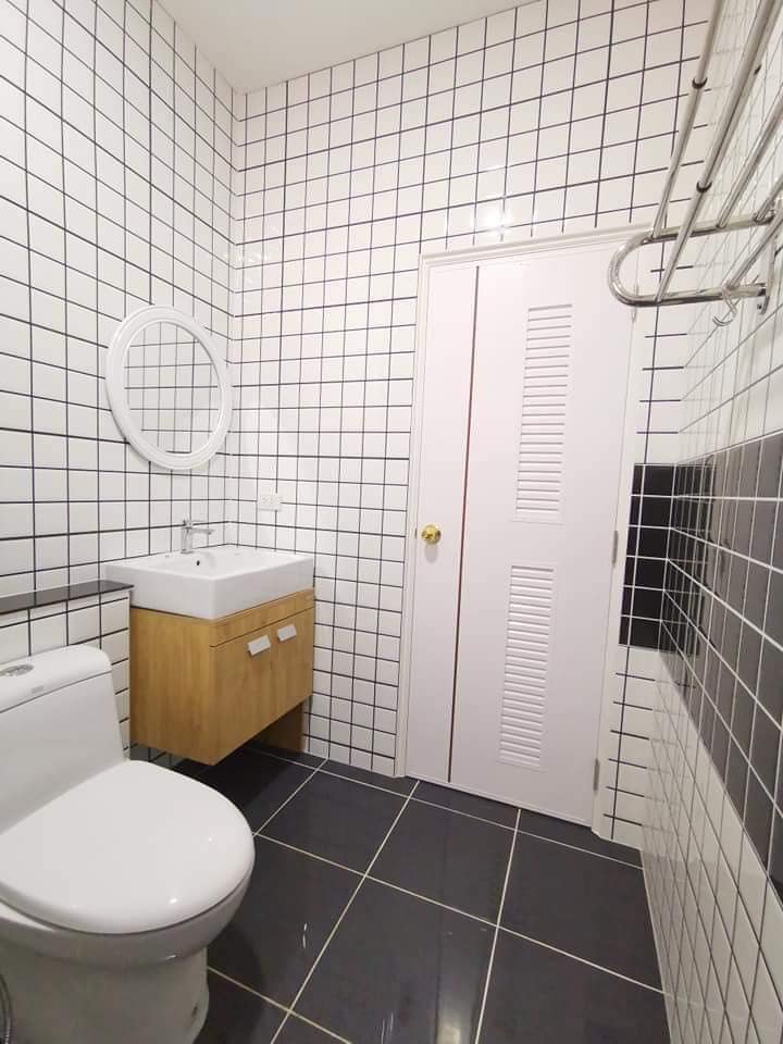 บ้านทรงปั้นหยา 3 ห้องนอน 4 ห้องน้ำ ขนาด 215 ตร.ม.