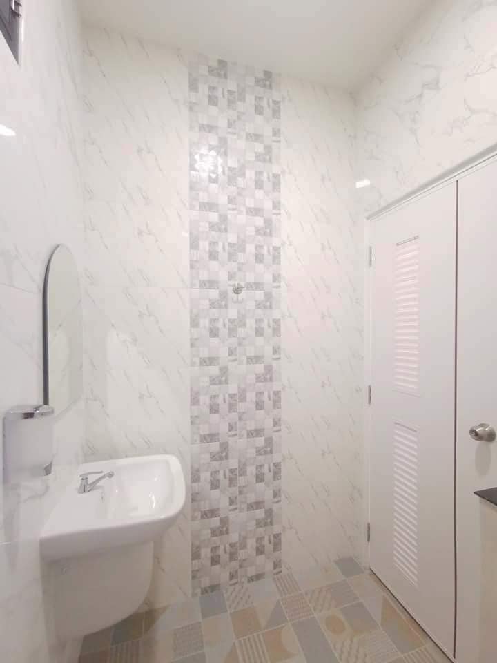 บ้านทรงปั้นหยา 3 ห้องนอน 4 ห้องน้ำ ขนาด 215 ตร.ม.